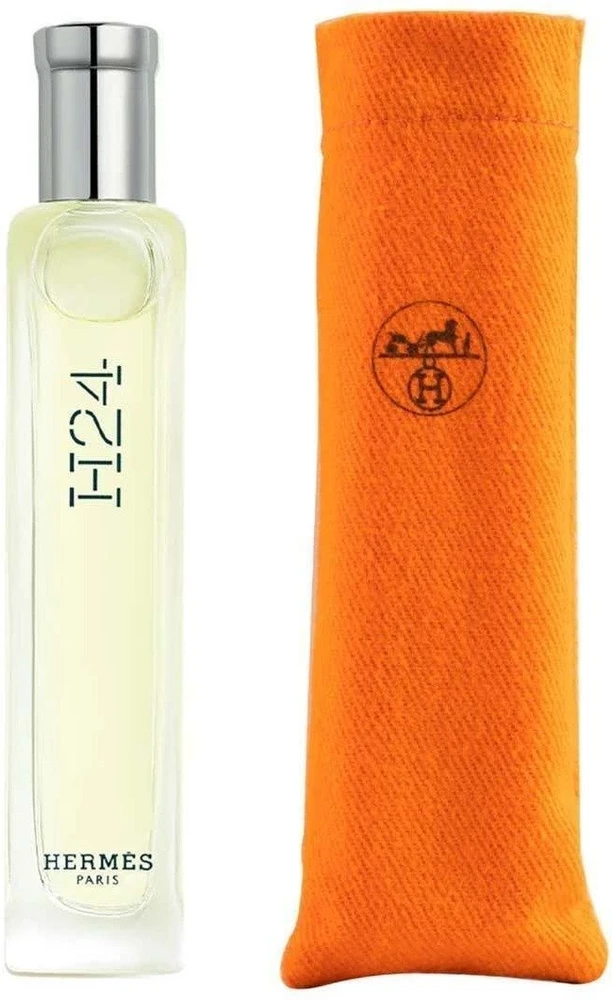 Hermès Hermes, H24, Vanduo perfumowana, For Men, 15 ml For Men