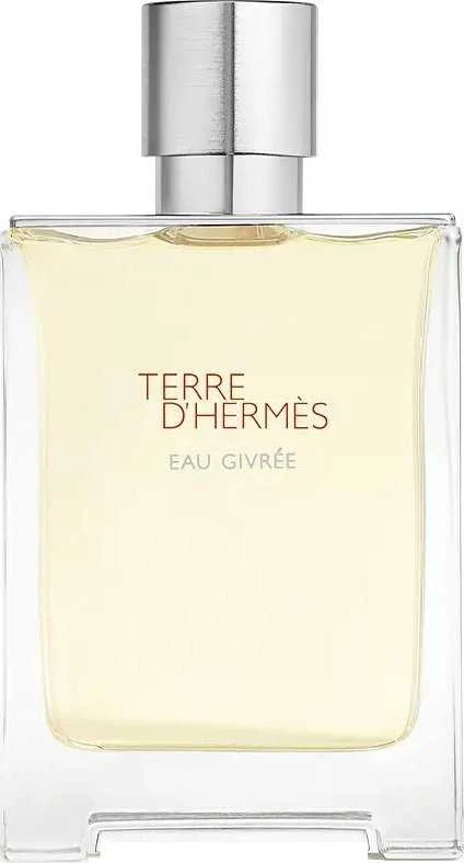 Hermès Terre D’hermès Eau Givrée EDP Purškiklis Papildomas, 175 ml