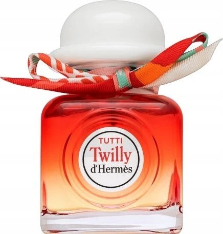 Hermes Tutti Twilly D'Hermes EDP parfumuotas vanduo moterims, 50 ml