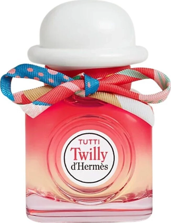 Hermes Tutti Twilly D'Hermes EDP parfumuotas vanduo moterims, 50 ml