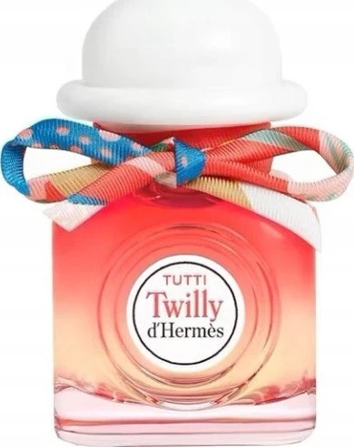 Hermes Tutti Twilly D'Hermes EDP parfumuotas vanduo moterims, 30 ml
