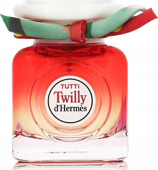 Hermes Tutti Twilly D'Hermes EDP parfumuotas vanduo moterims, 30 ml