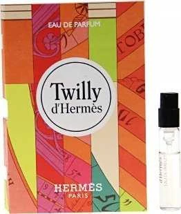 Hermes, Twilly d'Hermes, Kvapusis vanduo moterims, 2 ml *Buteliukas