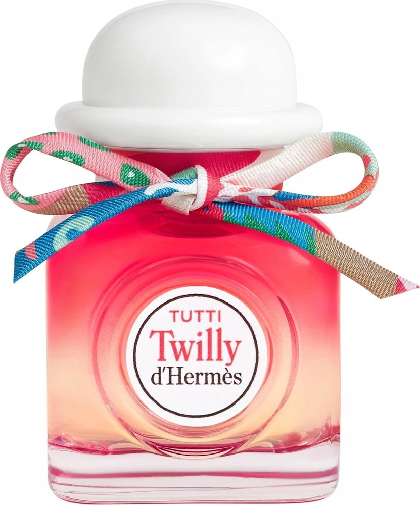 Hermès Tutti Twilly D’hermès EDP Purškiklis kvepalai moterims 85ml
