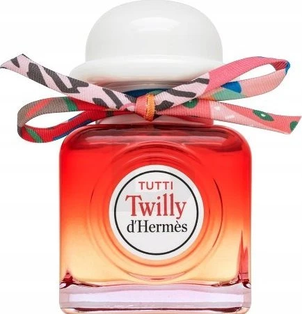Hermès Tutti Twilly D’hermès EDP Purškiklis kvepalai moterims 85ml