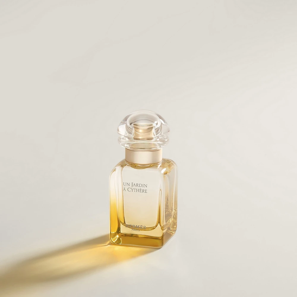 Hermès Hermes Paris Un Jardin A Cythere Unisex tualetinis vanduo 30 ml