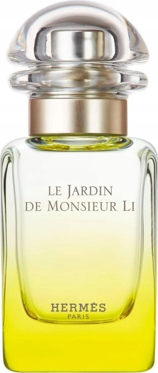 Hermès Hermes Paris Un Jardin A Cythere Unisex tualetinis vanduo 30 ml