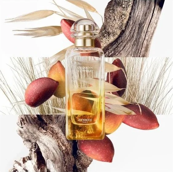 Hermès Hermes Paris Un Jardin A Cythere Unisex tualetinis vanduo 30 ml