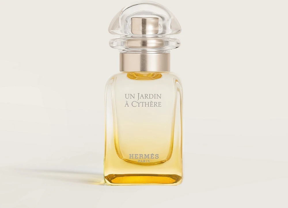 Hermès Hermes Paris Un Jardin A Cythere Unisex tualetinis vanduo 30 ml