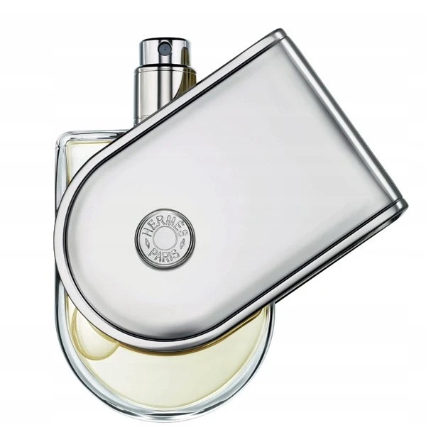 Hermès Hermes Paris Voyage EDT Recargable 35ml