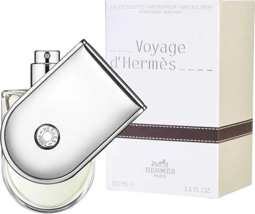 Hermes Rouge EDT 100ml