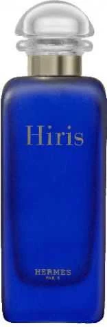 Hermes Hiris EDT tualetinis vanduo moterims, 100 ml