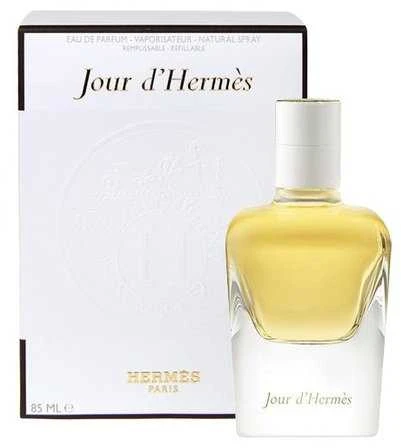 Hermes Jour D'Hermes for Women (Kvepalai Moterims) EDP - 85ml - (pildomas)