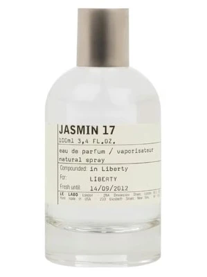 Le Labo Jasmin 17 EDP Purškiklis 100ml