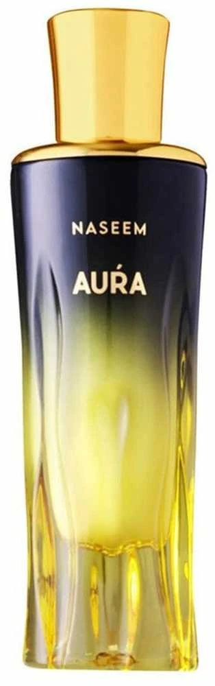 Naseem Aura EDT tualetinis vanduo unisex, 80 ml