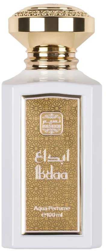 Hermes Naseem Ibdaa kvepalų purškiklis 100ml