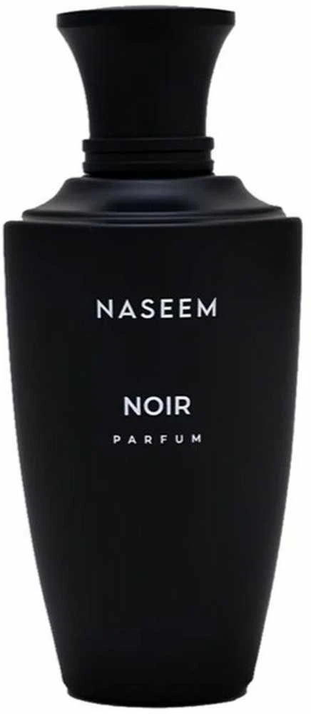 Naseem Noir EDT tualetinis vanduo unisex, 100 ml