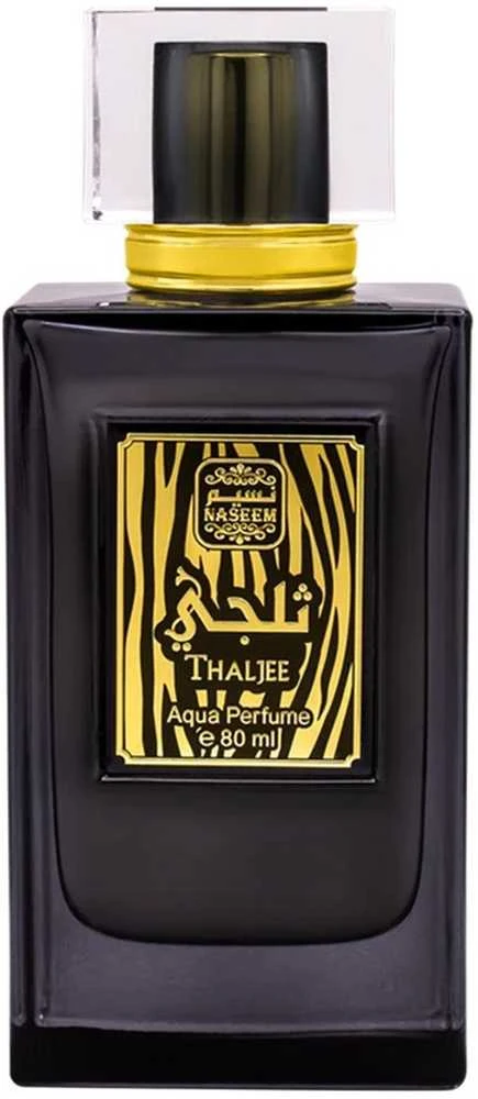 Naseem Thaljee EDT tualetinis vanduo unisex, 80 ml