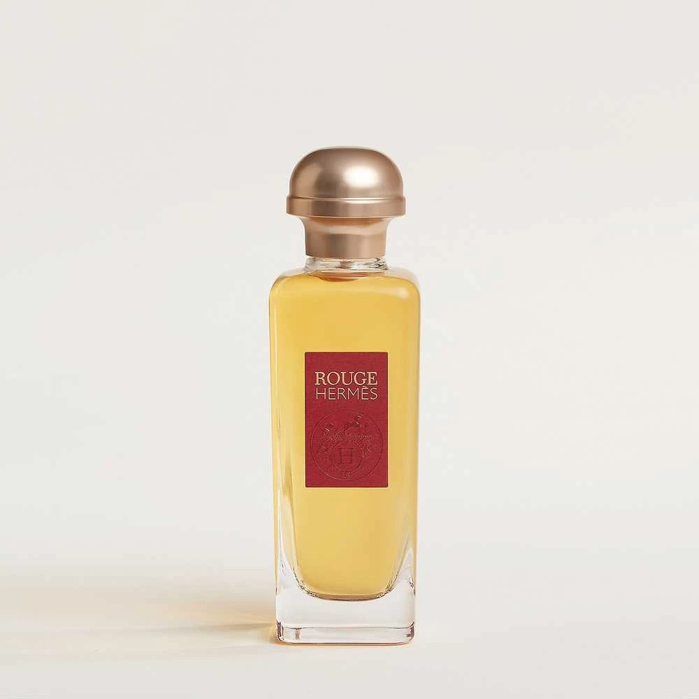 Hermes Rouge EDT tualetinis vanduo moterims, 100 ml