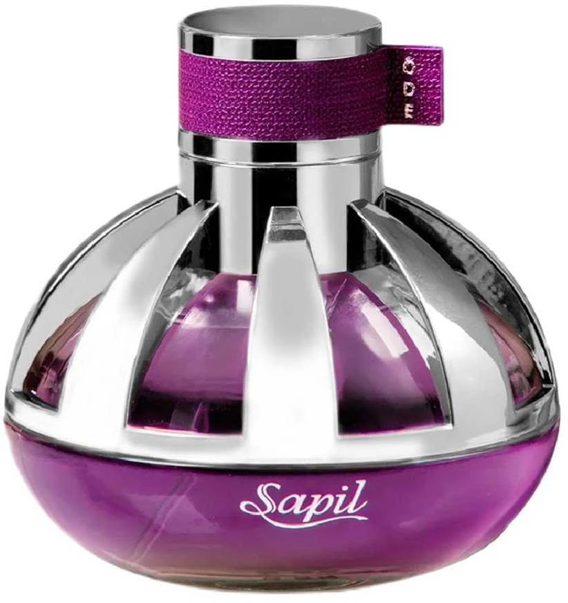 Hermes Sapil Ode parfum purškiklis 100ml