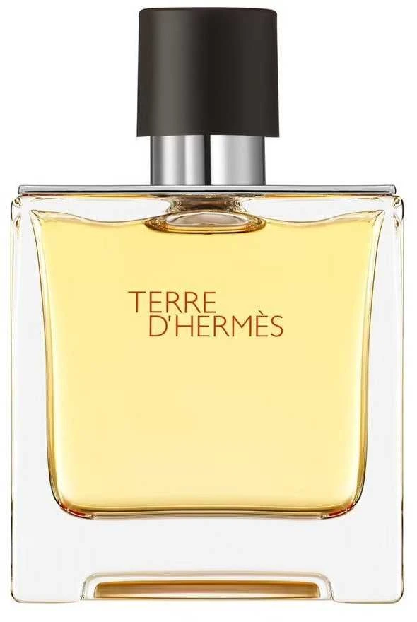 Hermes Terre D'Hermes EDP Purškiklis, 75 ml