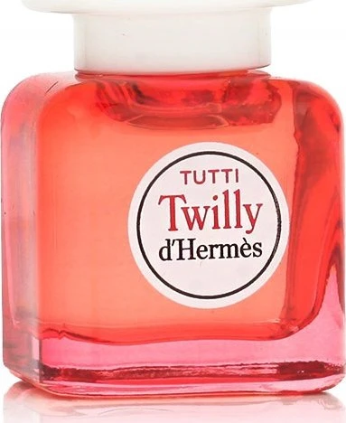 Tutti Twilly d'Hermes parfuminis vanduo miniatiūrinis 7,5 ml