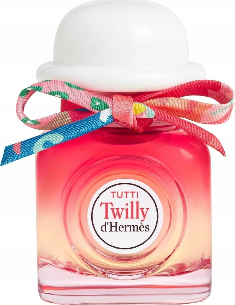 Tutti Twilly d'Hermes parfuminis vanduo miniatiūrinis 7,5 ml