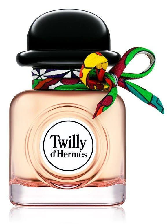 Kvepalai moterims Hermes Twilly d´Hermes EDP, 50 ml