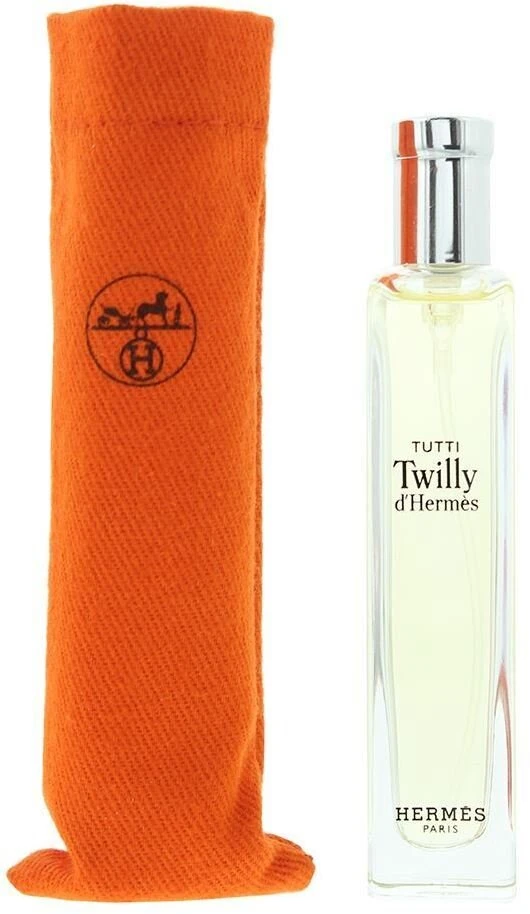 Hermès Twilly D'hermes kvapusis vanduo, 15 ml