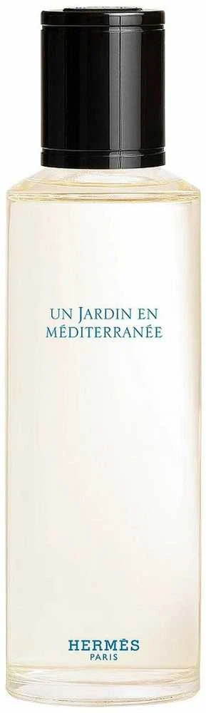 Hermès Un Jardin Méditerranée EDT tualetinis vanduo unisex, 200 ml Refill