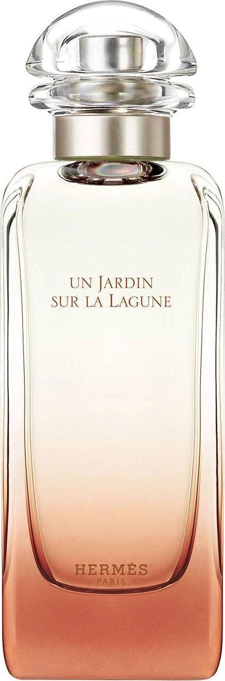 Hermès Un Jardin Sur La Lagune tualetinis vanduo, purškiamas 100ml