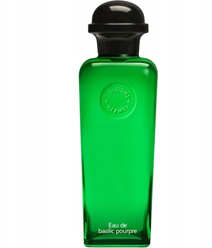 Odekolonas Hermès Hermes Hermes Eau De Basilique Pourpre Eau De Cologne 200ml