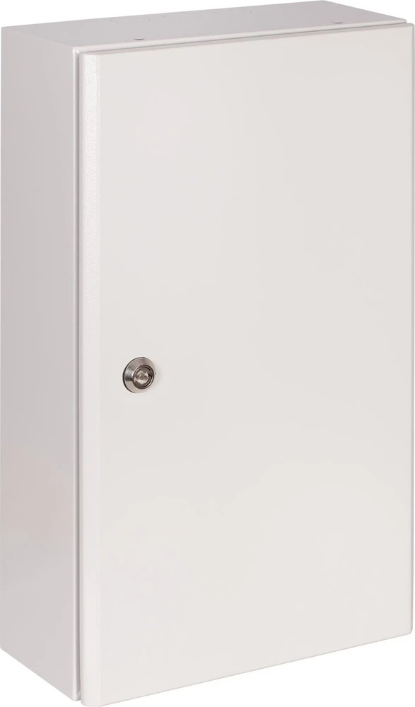 Sabaj System RH 72 DP Hermetinis modulinis skirstomasis skydas n/t IP65 RH 72 /3x24/ RAL 7035 pilnos durys RH 72 DP 6-RH 72 DP