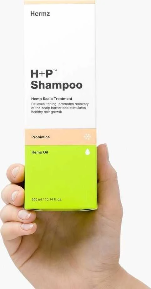 Dermz H+P, 300 ml