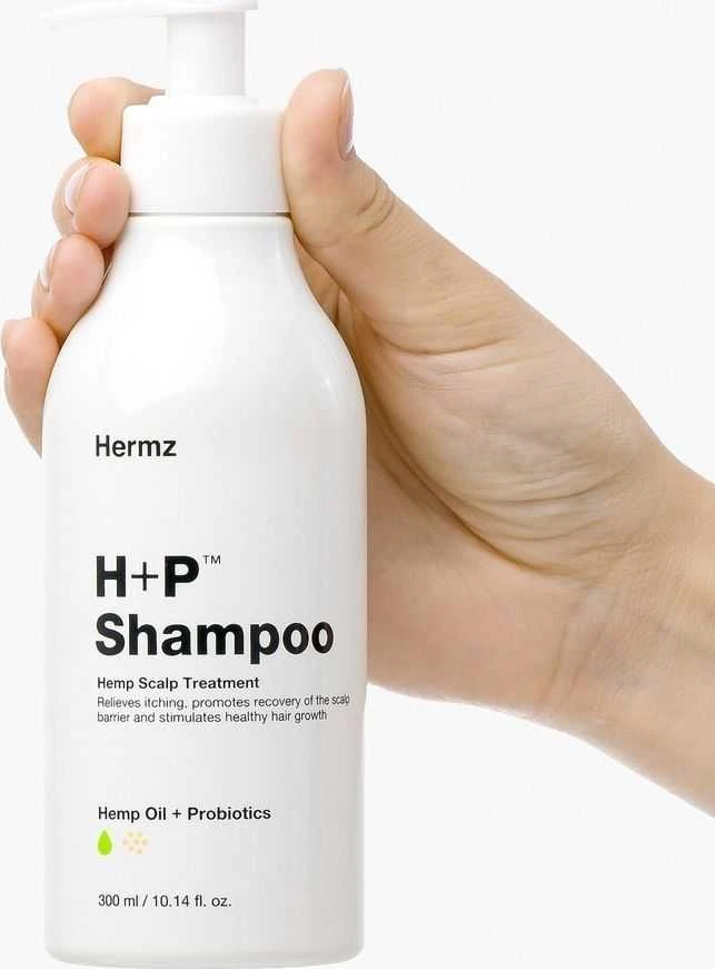 Dermz H+P, 300 ml