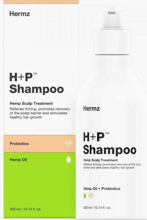 Dermz H+P, 300 ml