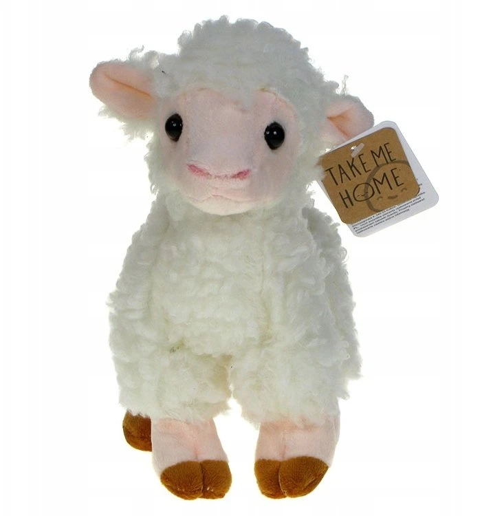 Hero *****Owieczka pluszowa 20cm 660486 78578