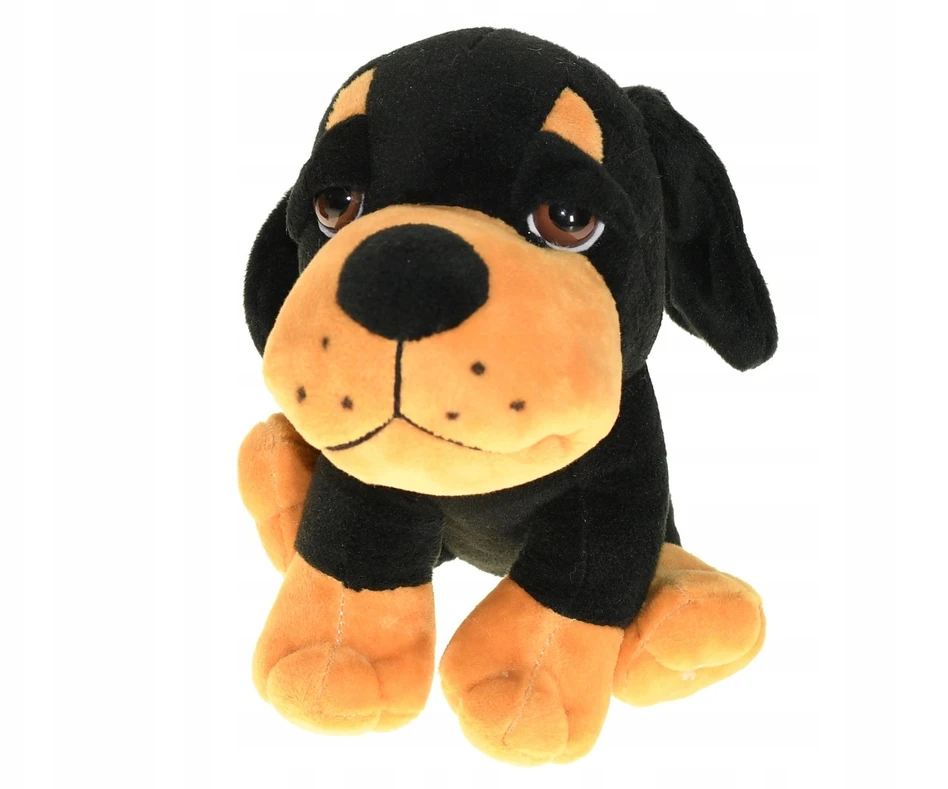 Hero *****Pies pluszowy 15cm 93718 37185
