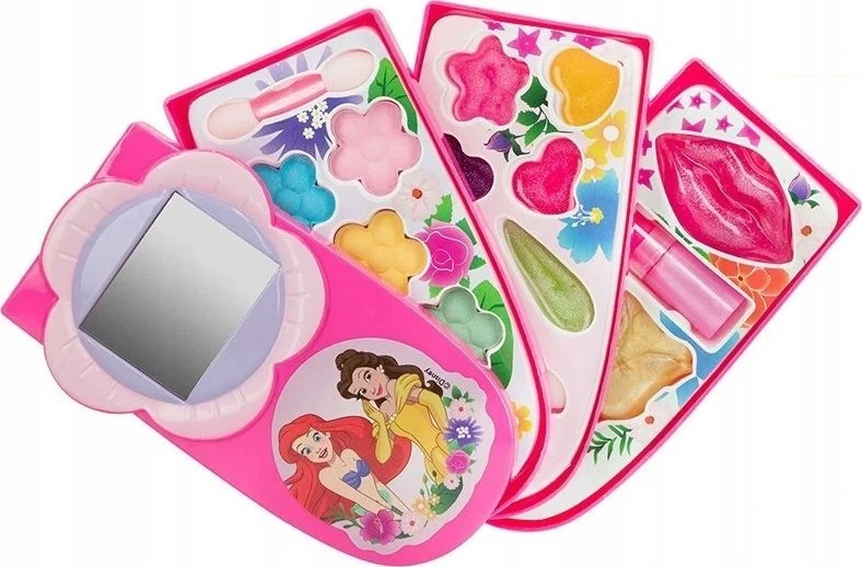 Hero Rinkinys kosmet.Disney Princess 13el 35177 72090