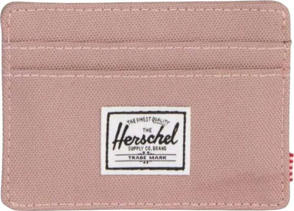 Charlie RFID piniginė Herschel 10360-02077