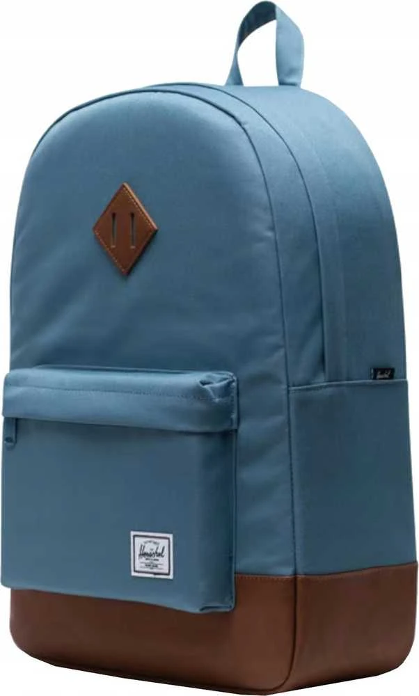 Herschel Heritage kuprinė 10007-05681 Mėlyna Viena dydis