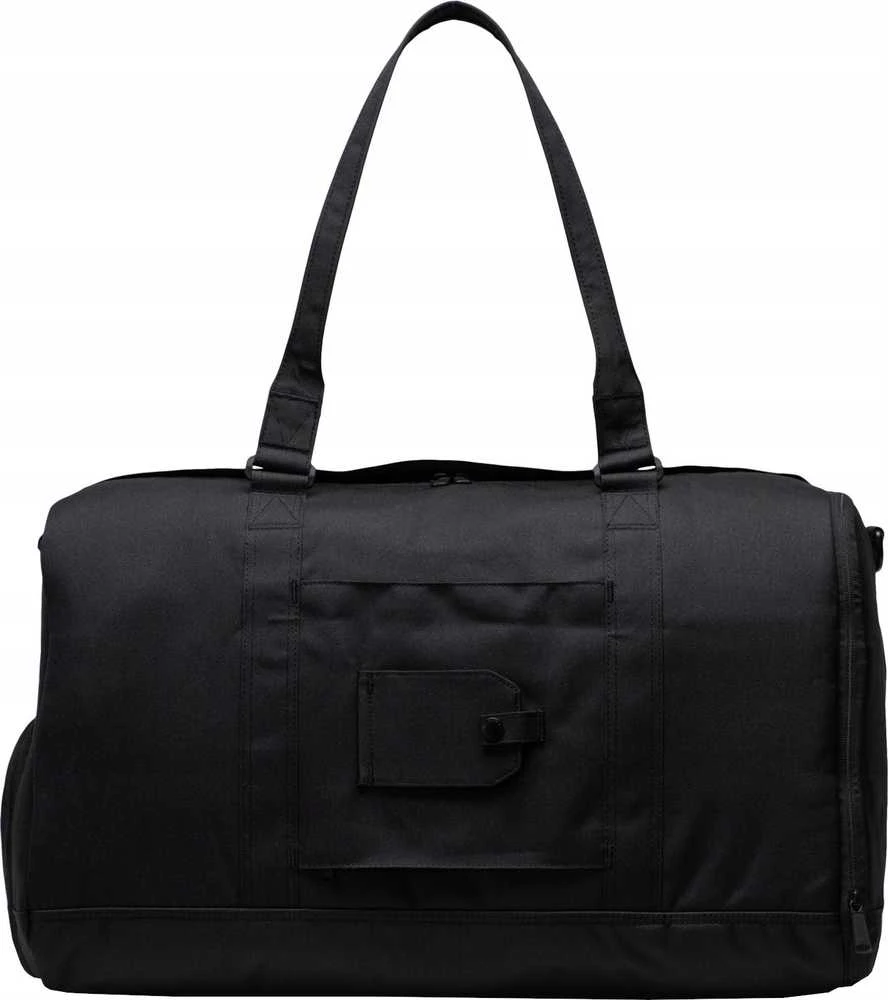 Herschel Bennett Duffel 11375-00001 Juoda Vienas dydis