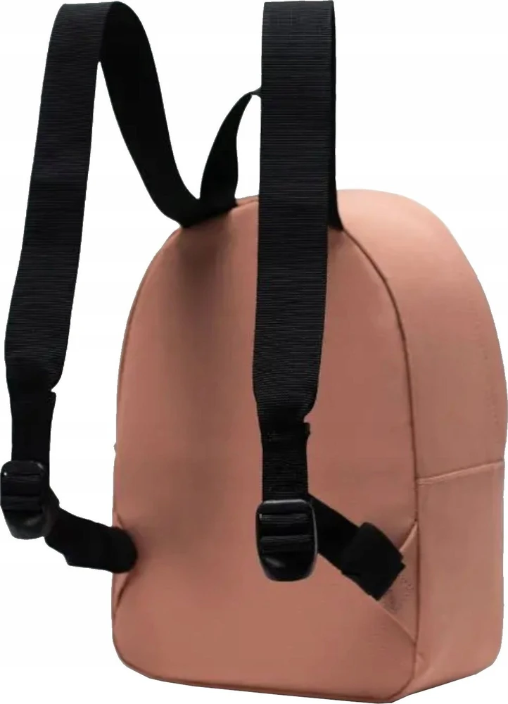 Herschel Classic Mini Kuprinė 10787-05728 Rožinė Vienas dydis