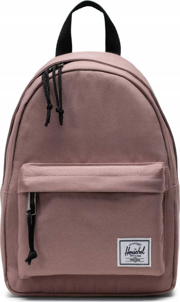 Herschel Klasikinis mini kuprinė 11379-02077 Rožinė Universalus dydis