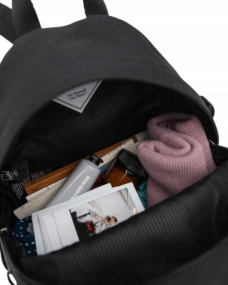 Herschel Klasikinis mini kuprinė 11379-02077 Rožinė Universalus dydis