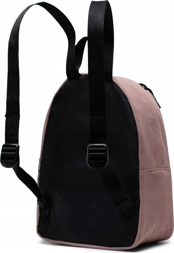 Herschel Klasikinis mini kuprinė 11379-02077 Rožinė Universalus dydis