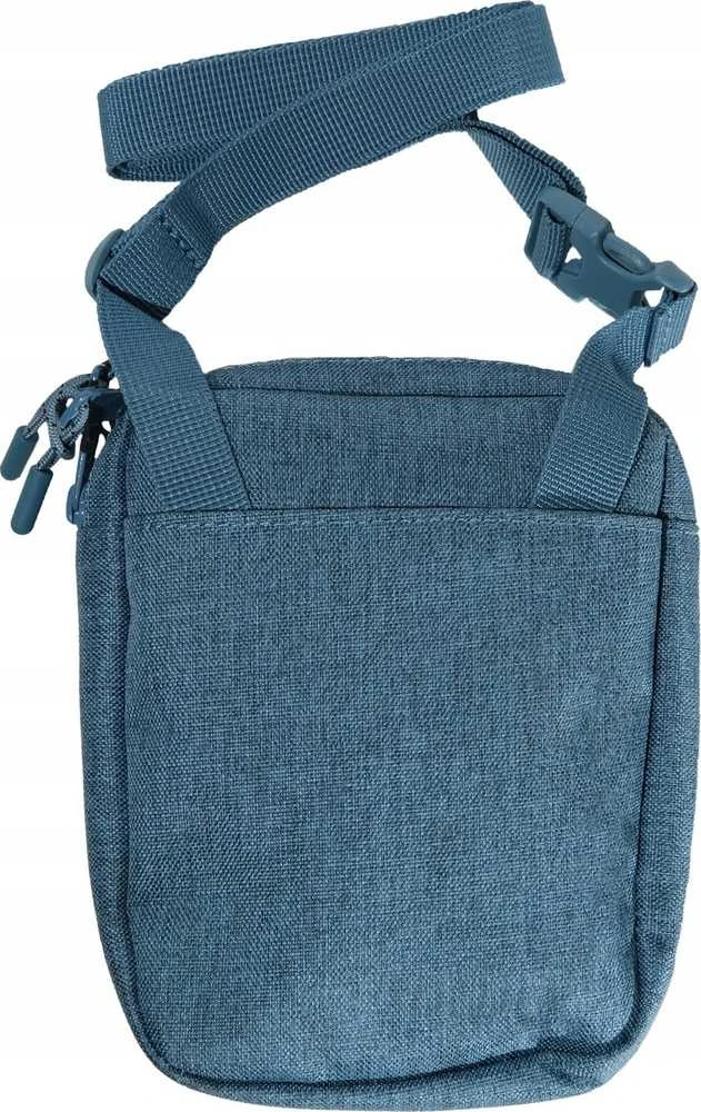 Herschel Cruz Per Kūną 10510-05727 Mėlyna Vienas Dydis