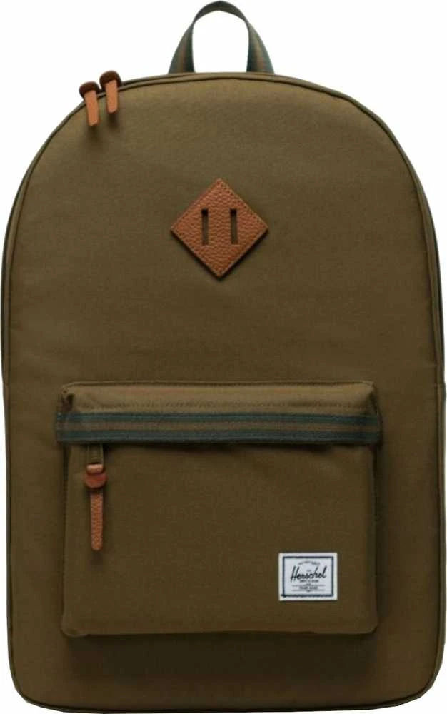 Herschel Heritage kuprinė 10007-05651 žalia Vienas dydis