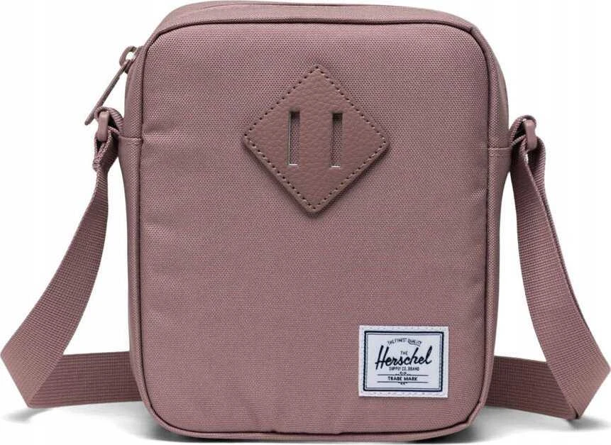 Herschel Herschel Heritage Crossbody 11384-02077 Rožinė Vienas dydis