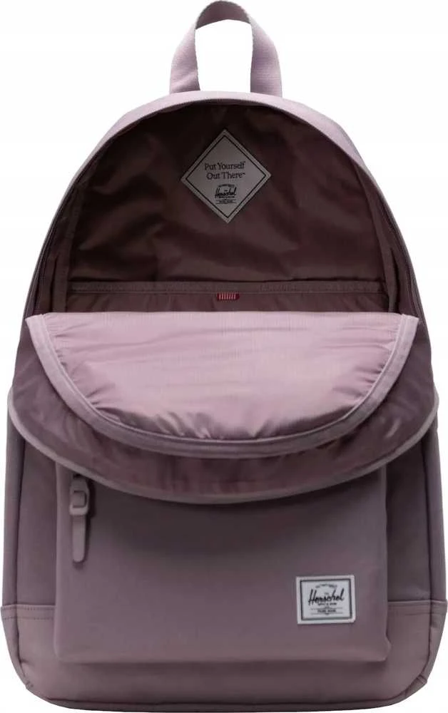Herschel Heritage Kuprinė 11383-06067 Violetinė Vienas dydis